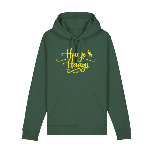 Hou Je Haags Hoodie Thumbnail